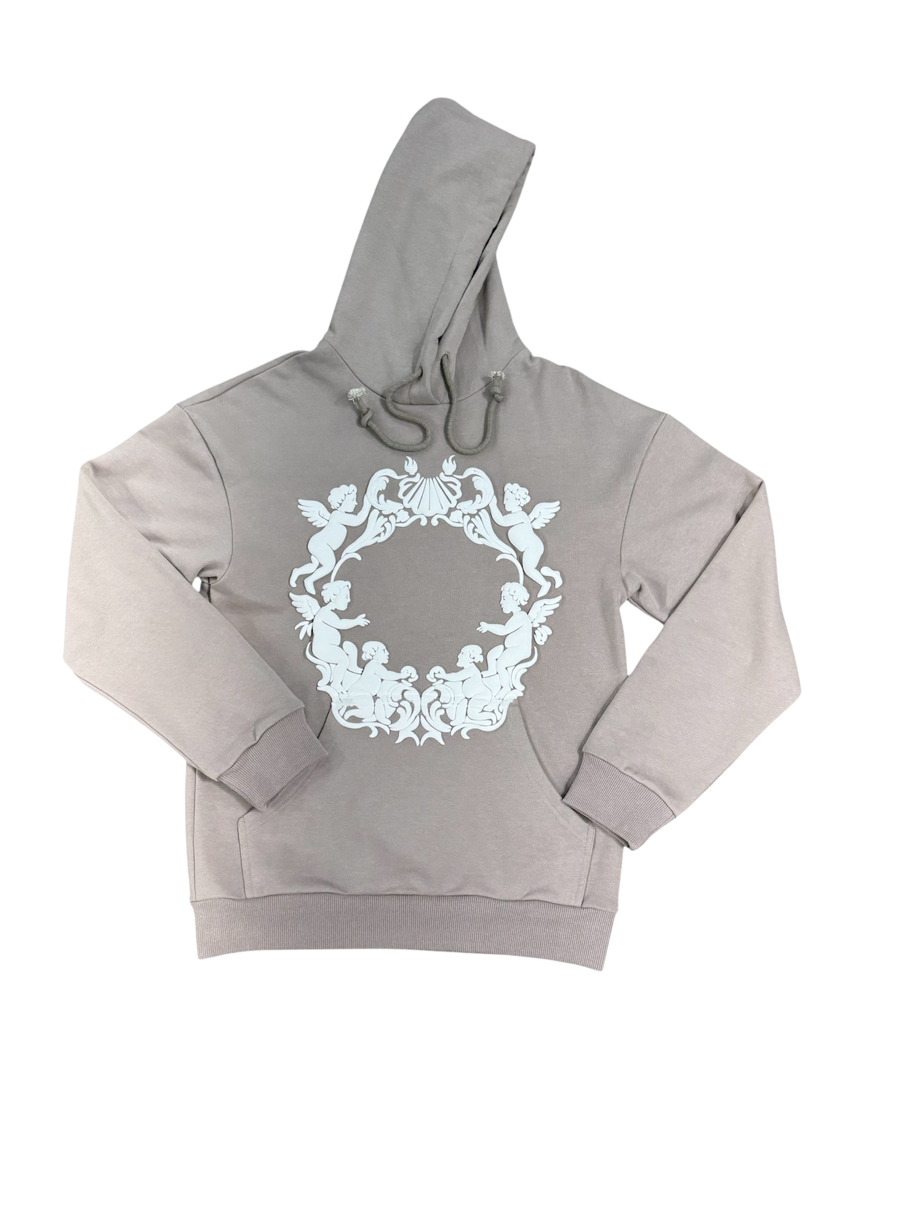 Arcai Threads Hoodie