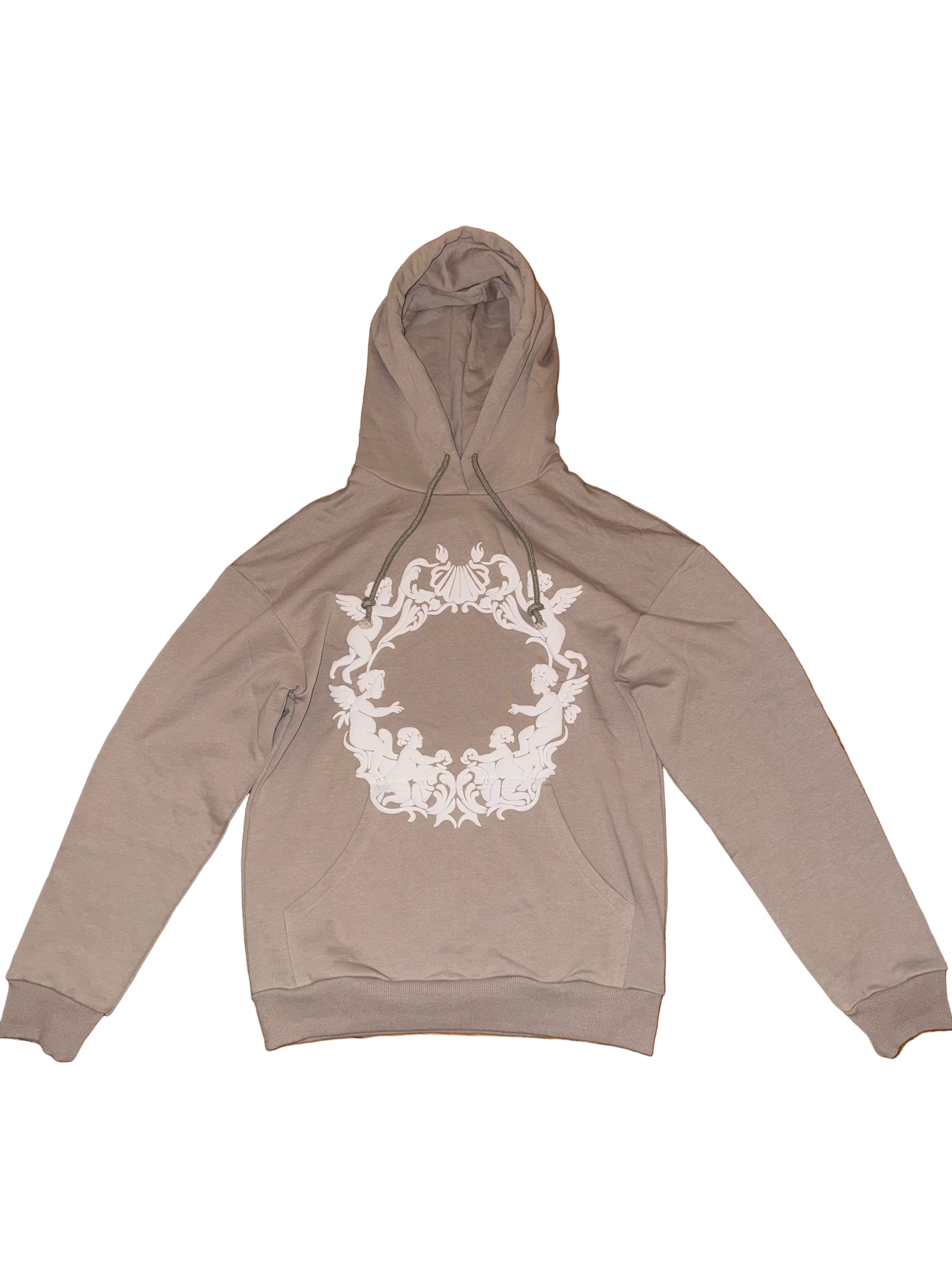 Arcai Threads Hoodie