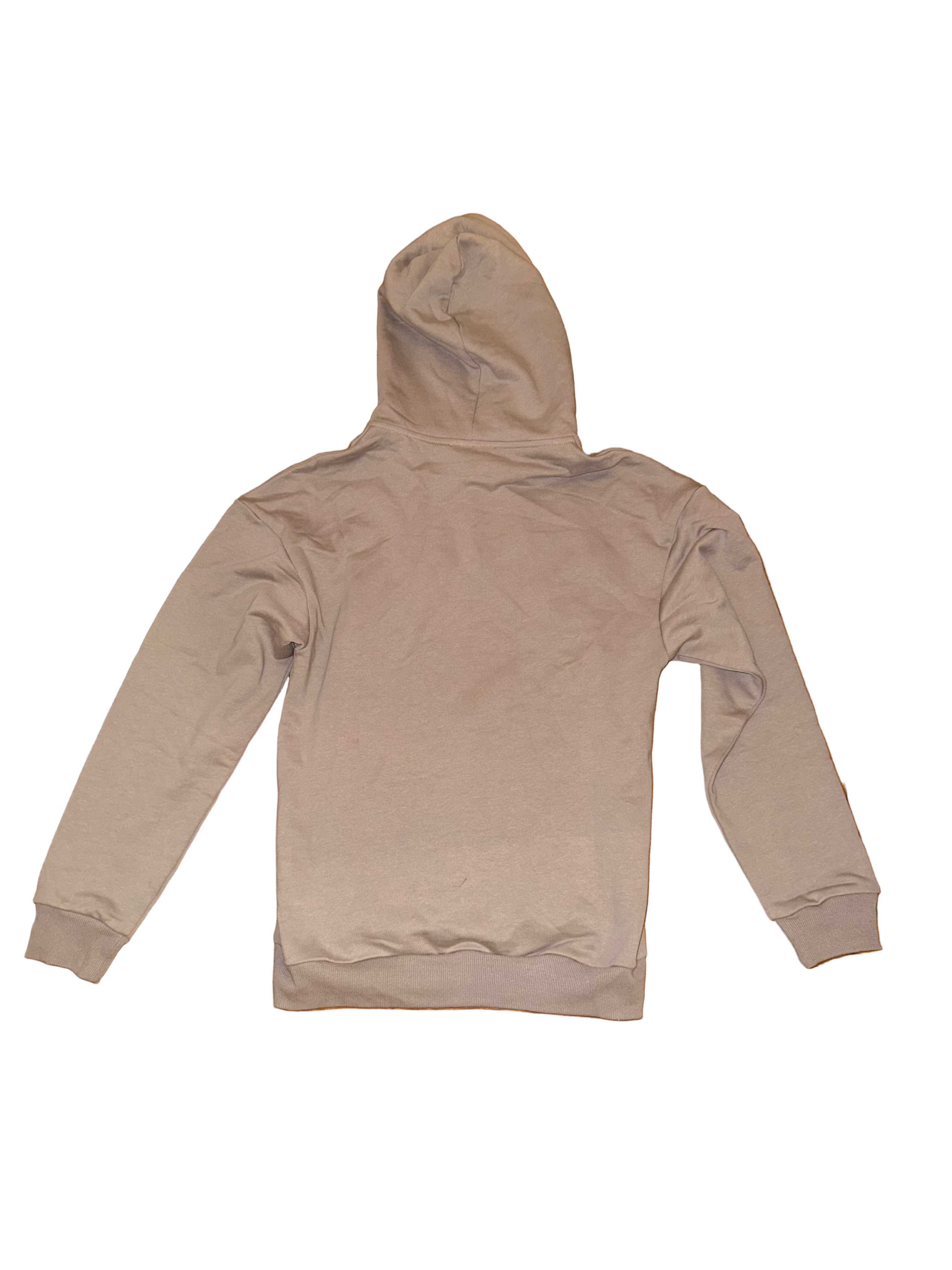 Arcai Threads Hoodie